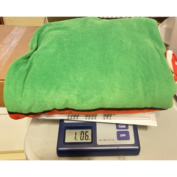 Briefly Stated Unisex Large To L/XL Christmas Elf Suit - Picture 14 of 14